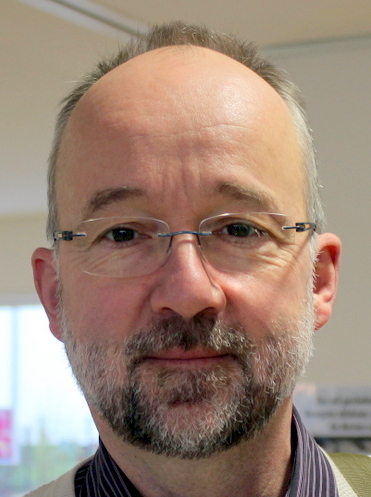 Dr. Peter Böhlemann
