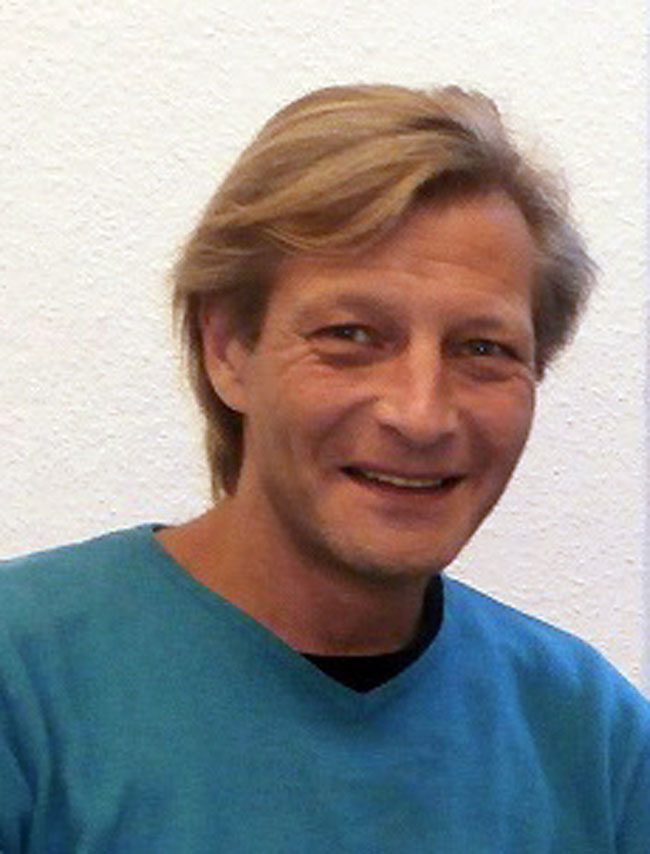 Gerd Wermerskirch