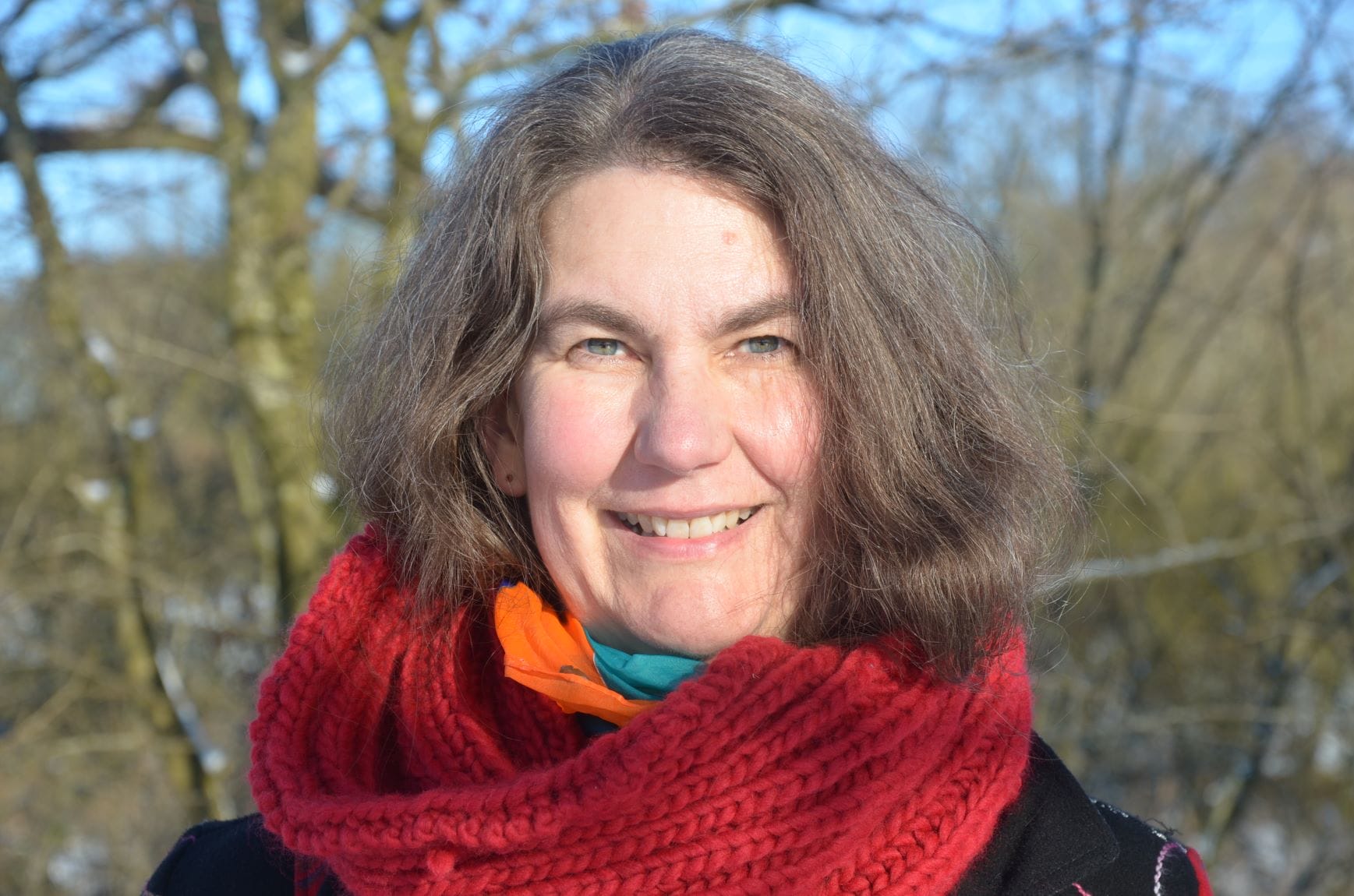 Susanne Kühn